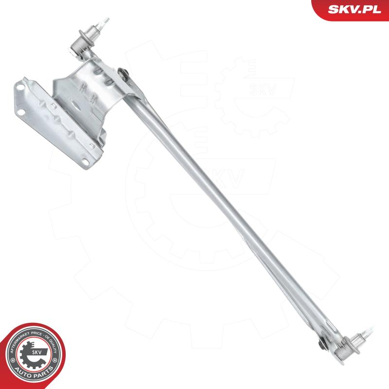 Tringlerie d'essuie-glace ESEN SKV 05SKV215 - Visuel 1