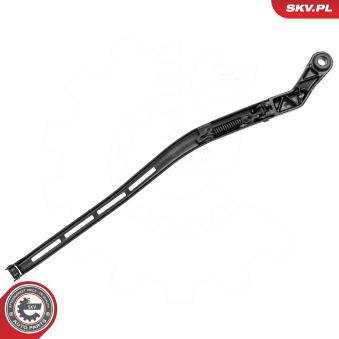 Bras d'essuie-glace, nettoyage des vitres ESEN SKV 05SKV817 pour AUDI A4 2.0 TDI quattro - 140cv
