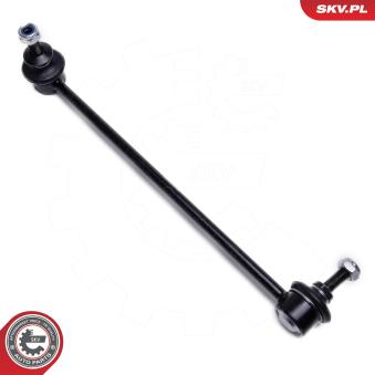 Jeu de bras, suspension de roue ESEN SKV 04SKV660 pour SUZUKI JIMNY 540 i - 306ch