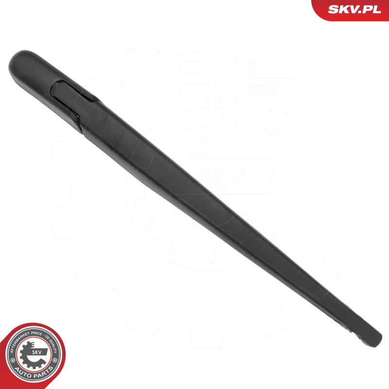 Bras d'essuie-glace, nettoyage des vitres ESEN SKV 05SKV822 - Visuel 2