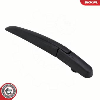 Bras d'essuie-glace, nettoyage des vitres ESEN SKV 05SKV829 pour CITROEN DS5 1.6 THP 165 Hybrid - 165cv