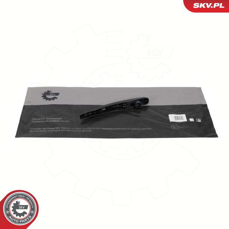 Bras d'essuie-glace, nettoyage des vitres ESEN SKV 05SKV829 - Visuel 1