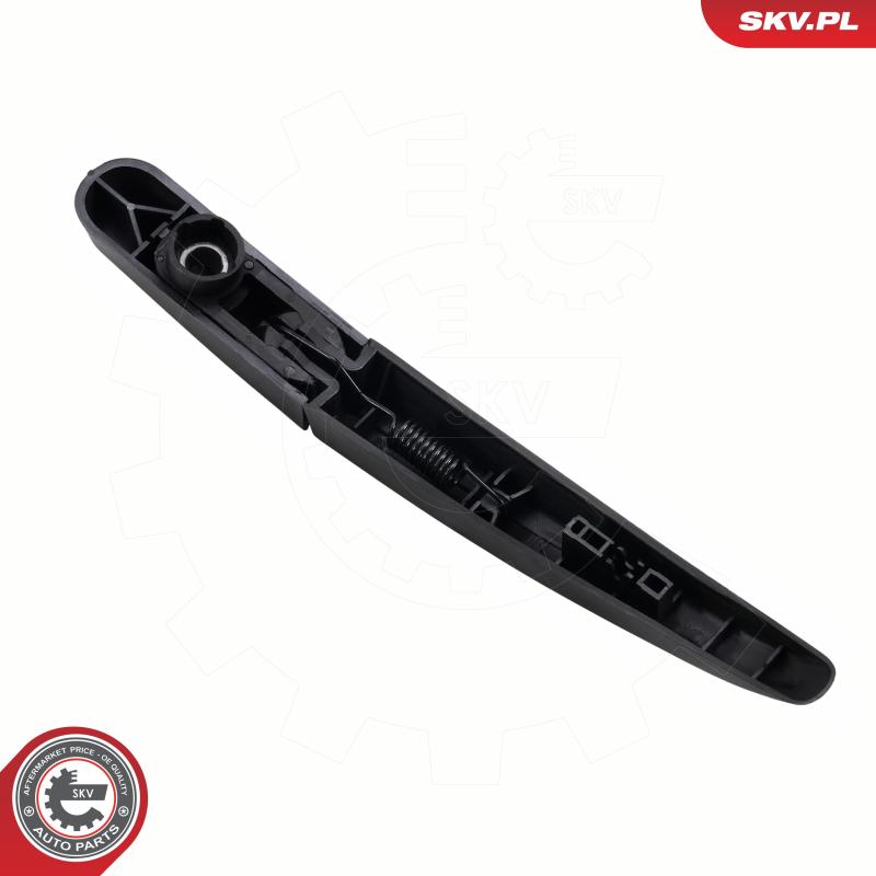Bras d'essuie-glace, nettoyage des vitres ESEN SKV 05SKV829 - Visuel 2