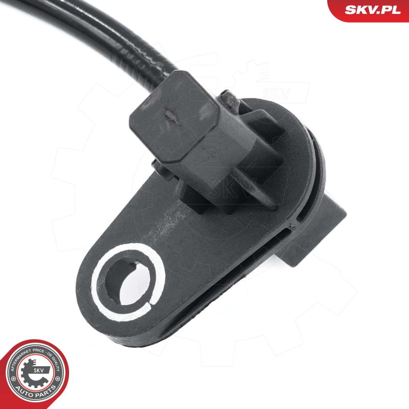 Capteur, vitesse de roue ESEN SKV 06SKV464 - Visuel 1