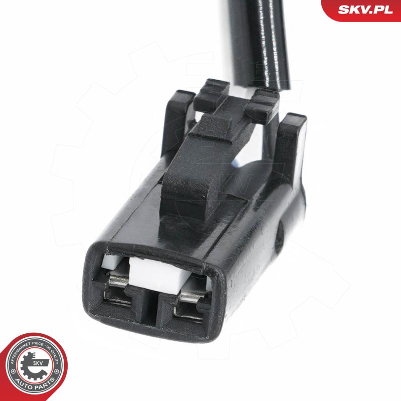 Capteur, vitesse de roue ESEN SKV 06SKV464 - Visuel 2