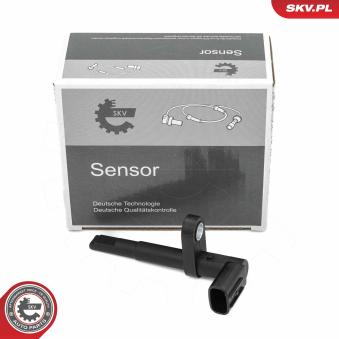 Capteur, vitesse de roue ESEN SKV 06SKV481 pour LEXUS IS 250 - 208cv