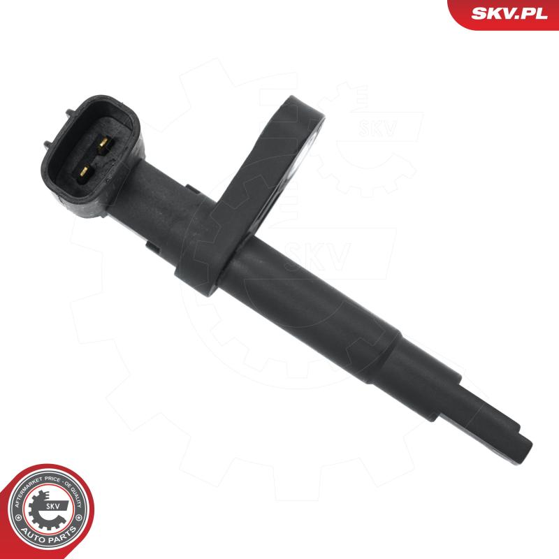 Capteur, vitesse de roue ESEN SKV 06SKV482 - Visuel 1