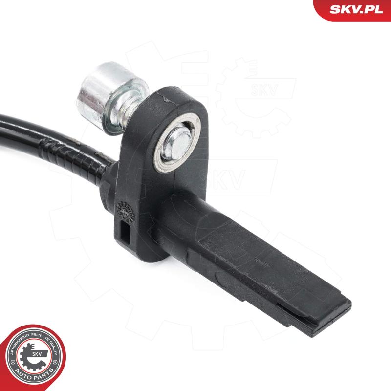 Capteur, vitesse de roue ESEN SKV 06SKV427 - Visuel 1