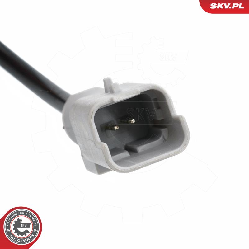 Capteur, vitesse de roue ESEN SKV 06SKV427 - Visuel 2