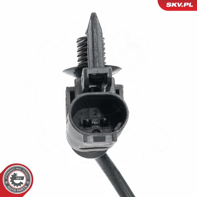 Capteur, vitesse de roue ESEN SKV 06SKV512 - Visuel 2