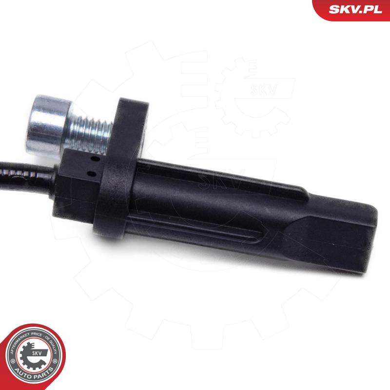 Capteur, vitesse de roue ESEN SKV 06SKV518 - Visuel 2