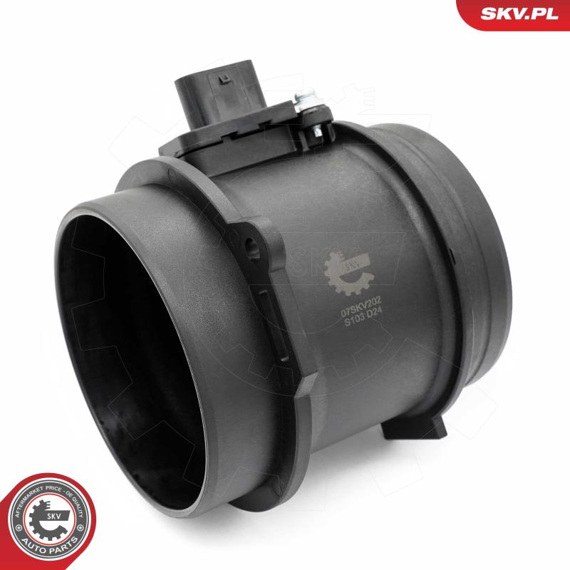 Débitmètre de masse d'air ESEN SKV 07SKV202 - Visuel 2
