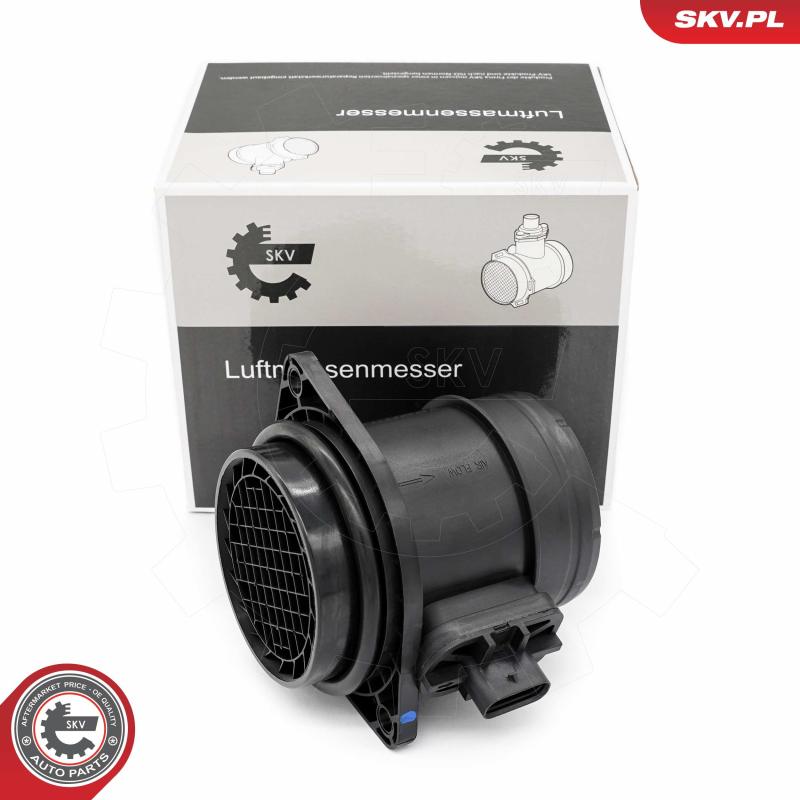 Débitmètre de masse d'air ESEN SKV 07SKV214 - Visuel 1