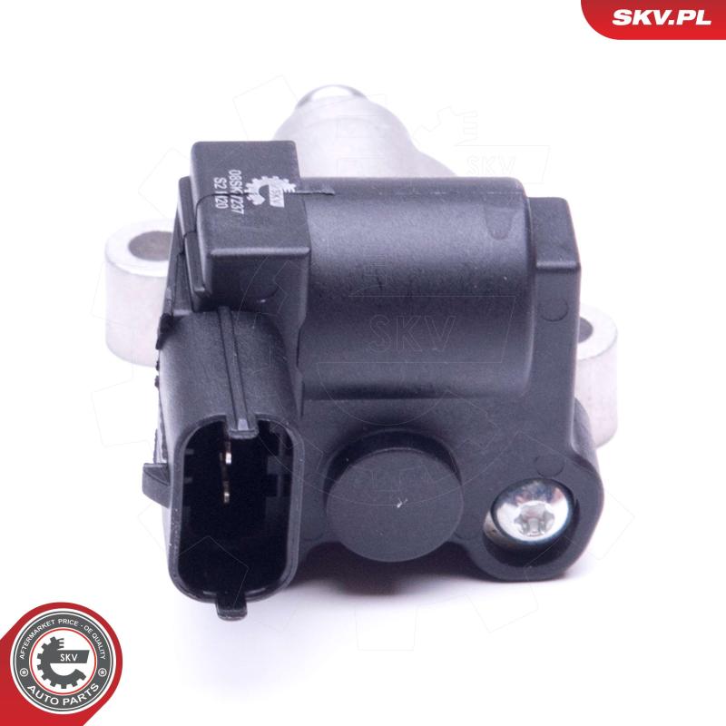 Controle de ralenti, alimentation en air ESEN SKV 08SKV237 - Visuel 1