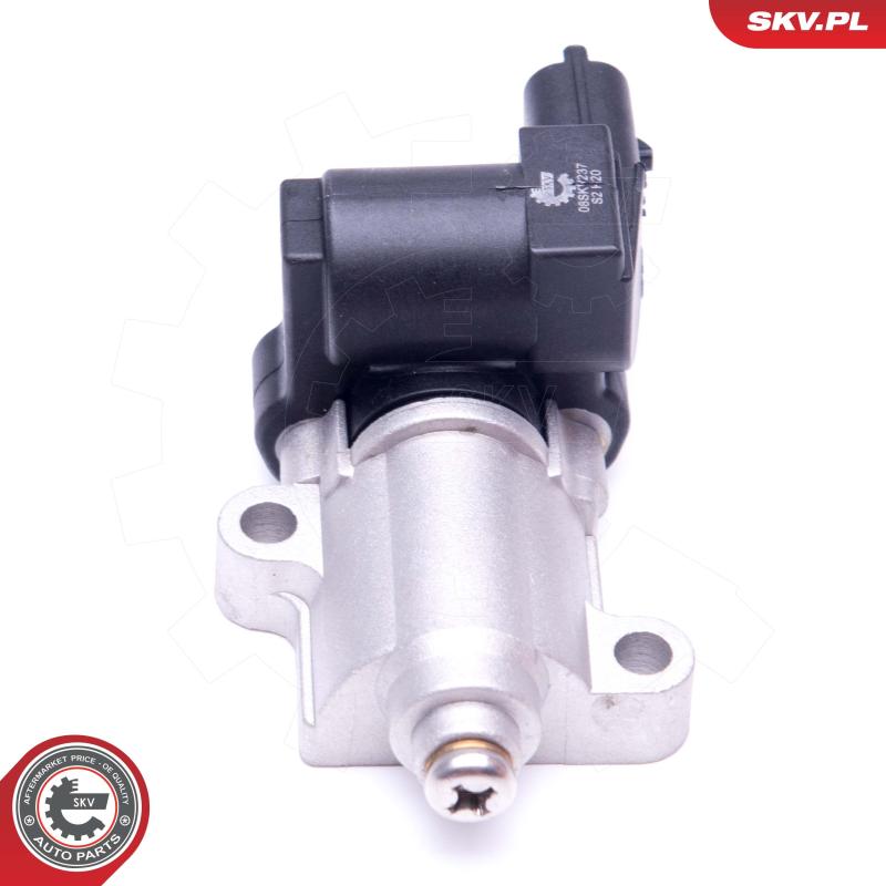 Controle de ralenti, alimentation en air ESEN SKV 08SKV237 - Visuel 2