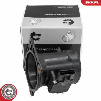 Débitmètre de masse d'air ESEN SKV [07SKV320]
