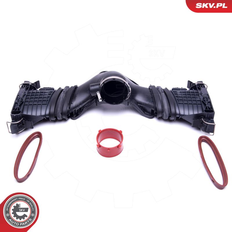 Canalisation d’air ESEN SKV 07SKV999 - Visuel 1