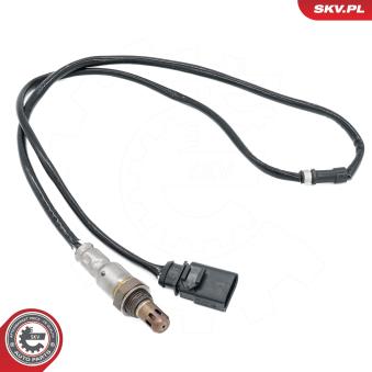 Sonde lambda ESEN SKV 09SKV126