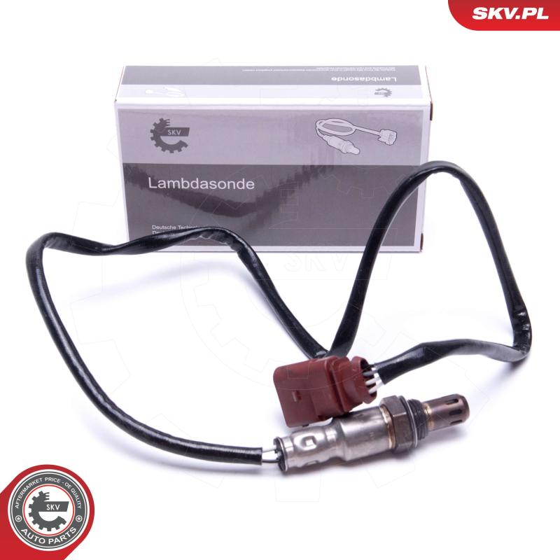 Sonde lambda ESEN SKV 09SKV127 - Visuel 1
