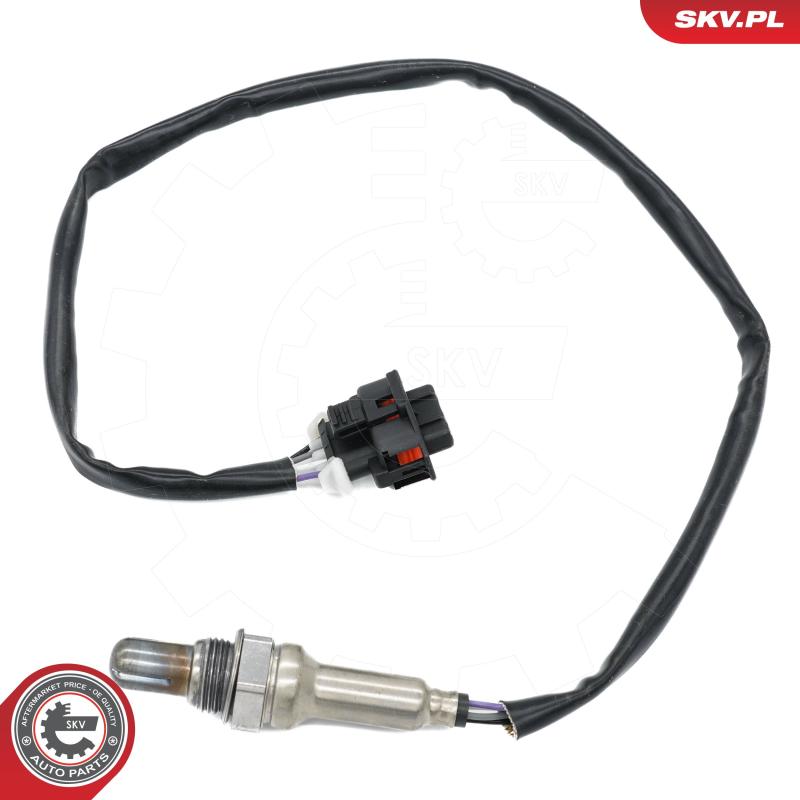 Sonde lambda ESEN SKV 09SKV130 - Visuel 2