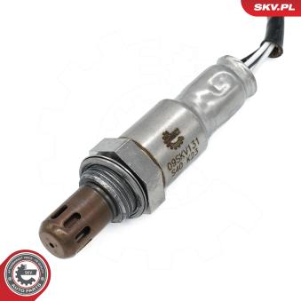 Sonde lambda ESEN SKV 09SKV131 pour BMW Série 7 1.6 - 110cv