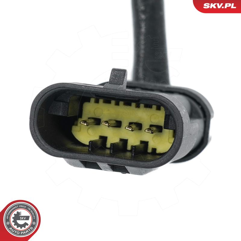 Sonde lambda ESEN SKV 09SKV136 - Visuel 1