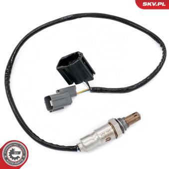 Sonde lambda ESEN SKV 09SKV874 pour MAZDA 6 2,3 AWD - 162cv