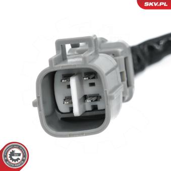 Sonde lambda ESEN SKV [09SKV142]