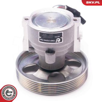 Pompe hydraulique, direction ESEN SKV [10SKV218]