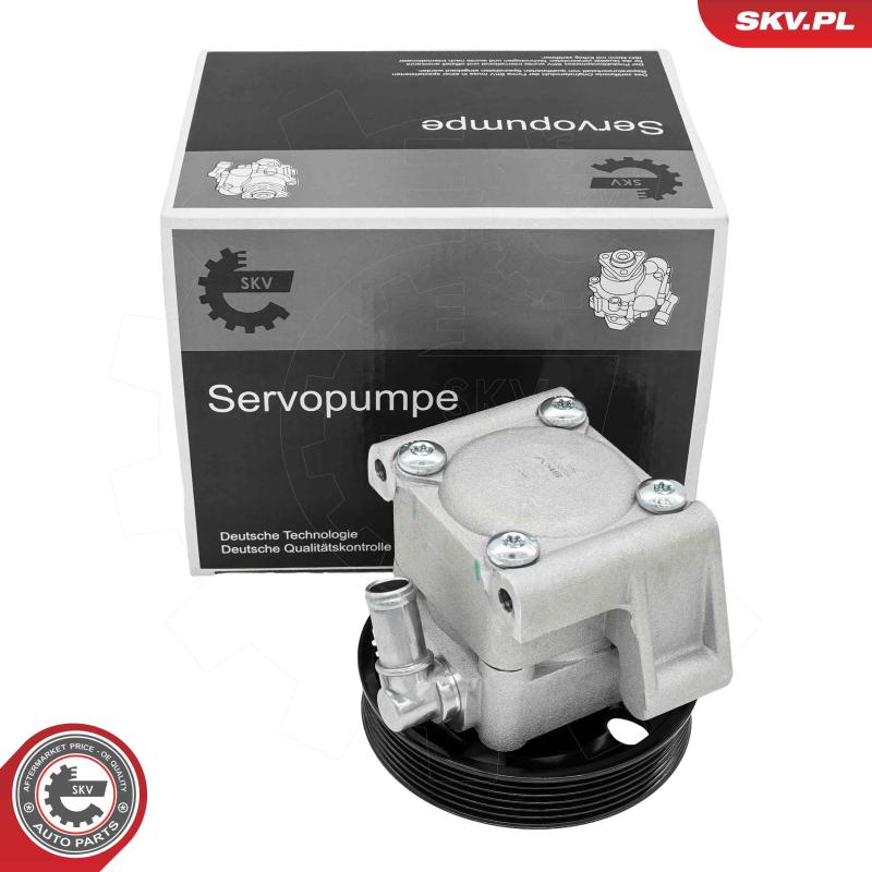 Pompe hydraulique, direction ESEN SKV 10SKV219 - Visuel 1