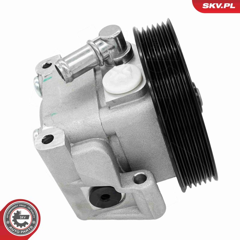 Pompe hydraulique, direction ESEN SKV 10SKV219 - Visuel 2