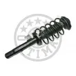 Amortisseur avant gauche OPTIMAL [A-3459L-KIT3]
