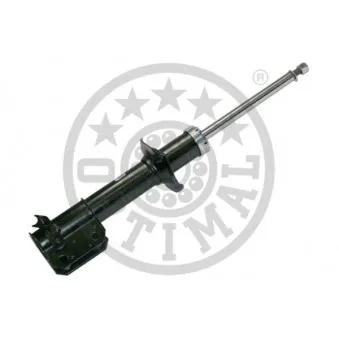 OPTIMAL A-3471GL - Amortisseur avant gauche