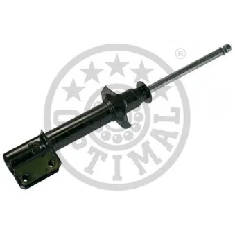Amortisseur arrière gauche OPTIMAL [A-3472GL]