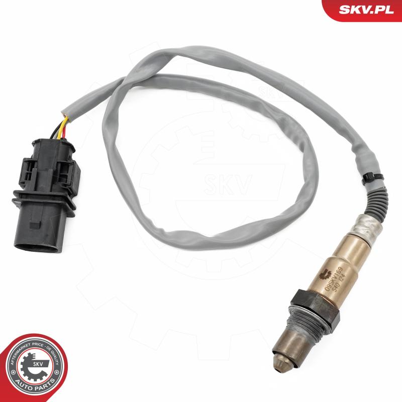 Sonde lambda ESEN SKV 09SKV169 - Visuel 2