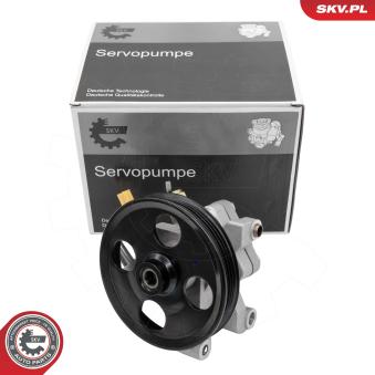 Pompe hydraulique, direction ESEN SKV OEM lf2432650b Pompe hydraulique, direction ESEN SKV OEM lf2432650b