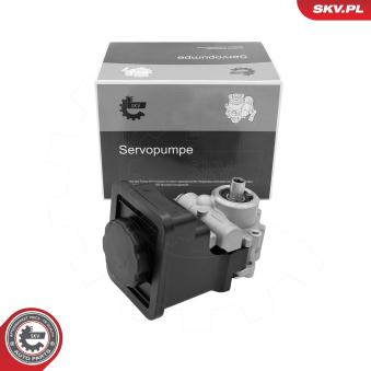 Pompe hydraulique, direction ESEN SKV [10SKV488]