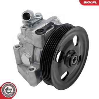 Pompe hydraulique, direction ESEN SKV 10SKV489 pour FORD TOURNEO 2.0 EcoBlue - 185cv