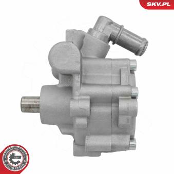 Pompe hydraulique, direction ESEN SKV 10SKV430 pour ROVER 45 1.5 dCi 4x4 - 109cv