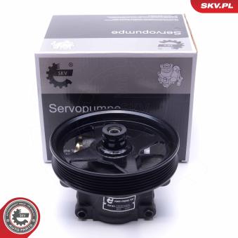 Pompe hydraulique, direction ESEN SKV OEM 1484348 Pompe hydraulique, direction ESEN SKV OEM 1484348