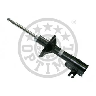 OPTIMAL A-3529GR - Amortisseur avant droit