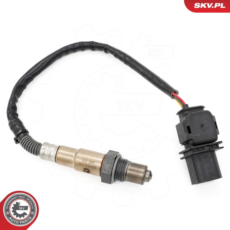 Sonde lambda ESEN SKV 09SKV195 - Visuel 1