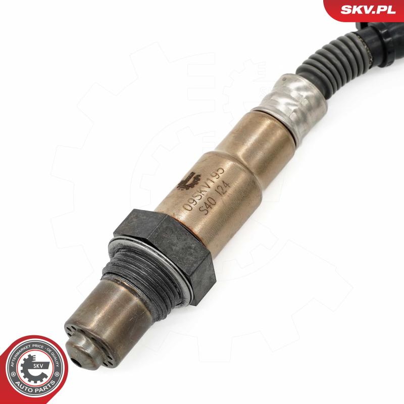 Sonde lambda ESEN SKV 09SKV195 - Visuel 2