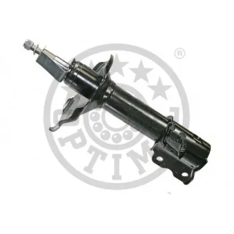 OPTIMAL A-3543GR - Amortisseur avant droit