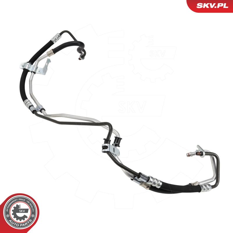 Tuyau hydraulique, direction ESEN SKV 10SKV821 - Visuel 1