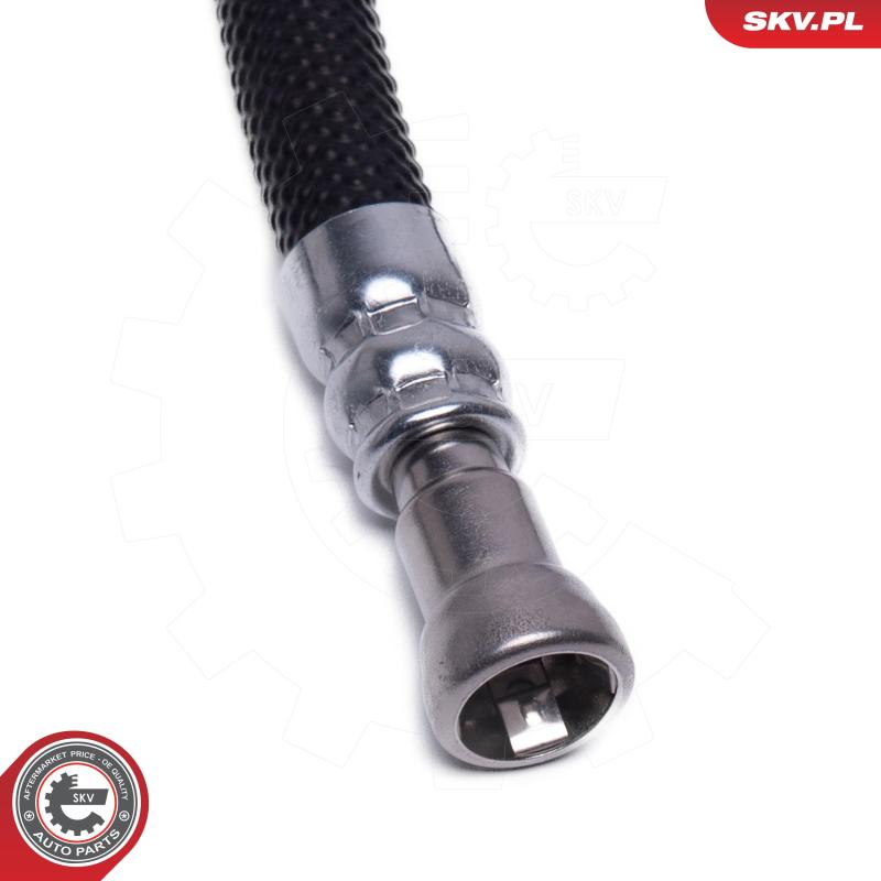 Tuyau hydraulique, direction ESEN SKV 10SKV833 - Visuel 2
