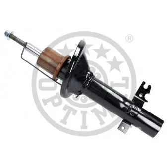 OPTIMAL A-3556G - Jeu de 2 amortisseurs avant