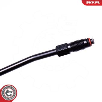 Tuyau hydraulique, direction ESEN SKV 10SKV875 pour VOLKSWAGEN POLO 1.4 - 75cv