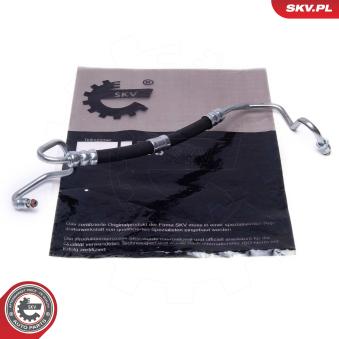 Tuyau hydraulique, direction ESEN SKV [10SKV901]