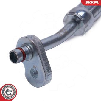 Tuyau hydraulique, direction ESEN SKV [10SKV975]